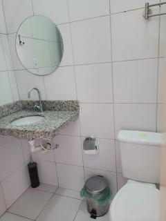 Hotel & Pousada Catarina Mina - São Luís - 3