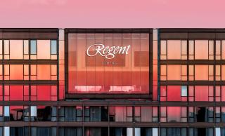 Regent Beijing - Pechino - 0