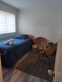 Gran departamento cerca de la playa, Reñaca, Viña del Mar - 3