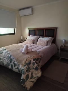 Gran departamento cerca de la playa, Reñaca, Viña del Mar - 5