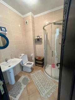 Lilacs garden apartment - 6