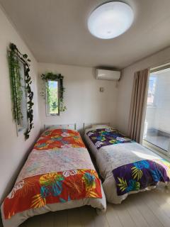 Ent Terrace Okinawa - Motobu - 6