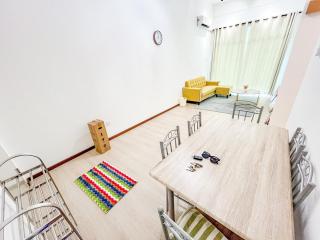 KR Residence, Esplanade Miri - Miri - 8