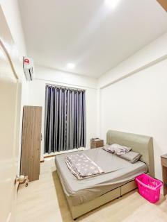 KR Residence, Esplanade Miri - Miri - 5