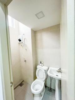 KR Residence, Esplanade Miri - Miri - 3