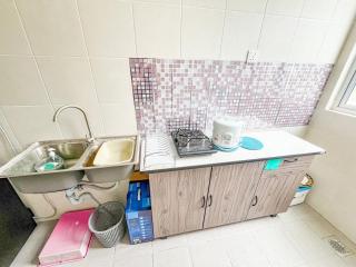 KR Residence, Esplanade Miri - Miri - 2