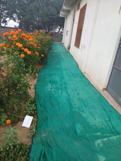 Triveni Vihar Homestay s1 - Allahābād - 9
