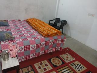 Triveni Vihar Homestay s1 - Allahābād - 6