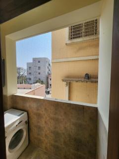 3BHK Fully Furnished Apartment - Haiderabad - 7