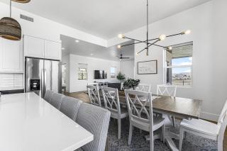 Villa #22 at Bloomington Country Club - Fairway to Heaven condo - St. George - 3