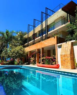 Rinconada Hotel Boutique - 9