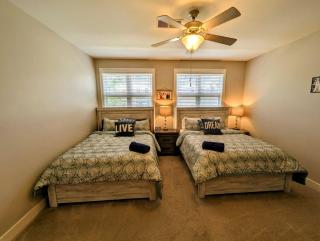 Star Studded - Near Music Row- Private Balcony - Nashville - 3