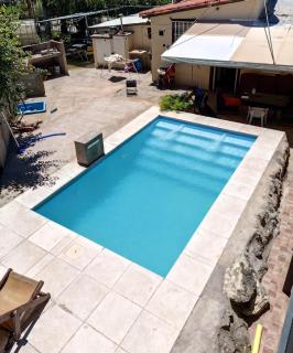 Complejo Gabriel - Departamentos Temporarios - 3