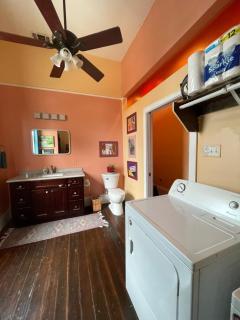 Cozy Creole Cottage - 13 Min to SuperDome - New Orleans - 9
