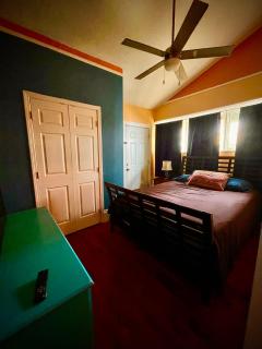 Cozy Creole Cottage - 13 Min to SuperDome - New Orleans - 7