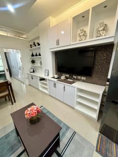 White House Staycation by Trixie Datiles - Manila - 2