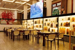 Doi Ngoai Bien Phong SPA Hotel - 5