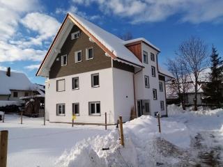 Oak Comfortable Holiday Residence - Leutkirch im Allgäu - 3