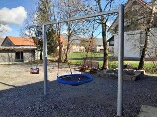 Oak Comfortable Holiday Residence - Leutkirch im Allgäu - 1