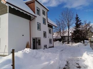 Oak Comfortable Holiday Residence - Leutkirch im Allgäu - 2