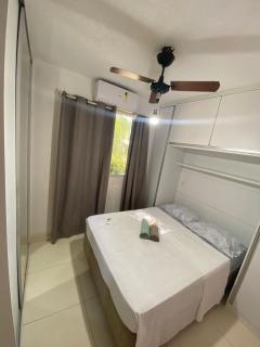 Apartamento da Letícia - Camaçari - 1