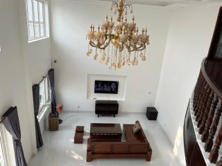 Trần Phú Homestay Vũng Tàu - View biển bãi trước - 7 phòng ngủ lớn - Hồ bơi riêng - Vung Tau - 4