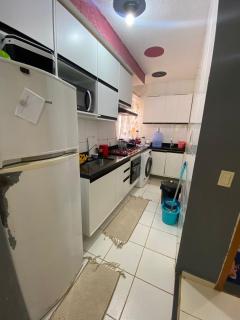 Apartamento da Letícia - Camaçari - 3