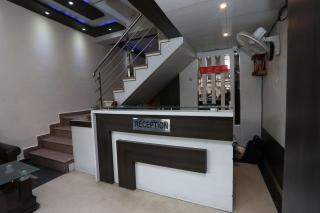 Super Collection O R K International Near Gautam Buddha Park - 8