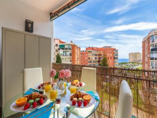 Amazing apartment with mountain view - Torremolinos - 9
