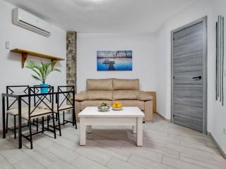 Amazing apartment with mountain view - Torremolinos - 2
