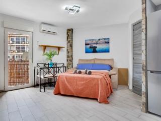 Amazing apartment with mountain view - Torremolinos - 5