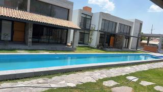 Residencial entre Viñedos - Tequisquiapan - 6