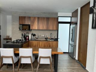 Residencial entre Viñedos - Tequisquiapan - 4
