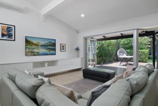 Stylish Kensington Home with Outdoor Area - Perth - 0
