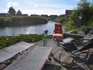 Buitenplaats 79 - Callantsoog - 6