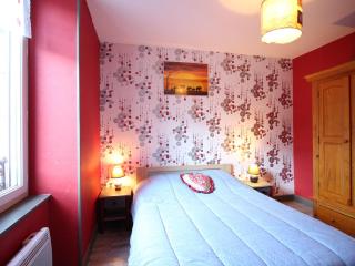 Charmant F3 au Mont-Dore, 2ème étage, proche centre, WIFI, 4 pers., classé 2**, équipements complets - FR-1-415-99 - Le Mont-Dore - 5