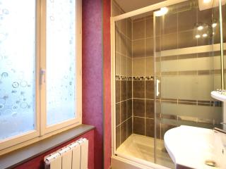 Charmant F3 au Mont-Dore, 2ème étage, proche centre, WIFI, 4 pers., classé 2**, équipements complets - FR-1-415-99 - Le Mont-Dore - 2