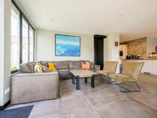 Spacious 22 persons holiday home in Callantsoog - Callantsoog - 2