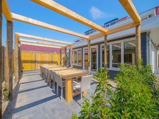 Spacious 22 persons holiday home in Callantsoog - Callantsoog - 6