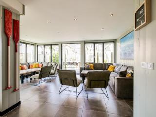 Spacious 22 persons holiday home in Callantsoog - Callantsoog - 4