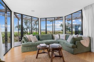 Wavefront Escape - Omaha Holiday Home - Warkworth - 3
