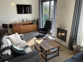 Strandslag 144 Comfortable holiday residence - Julianadorp - 5