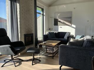 Strandslag 144 Comfortable holiday residence - Julianadorp - 6
