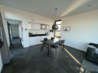 Chalet Meeresruhe Comfortable holiday residence - Enkhuizen - 5