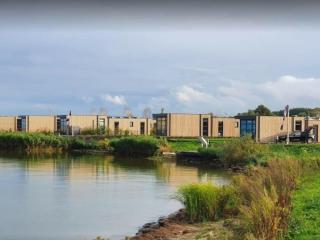 Chalet Meeresruhe Comfortable holiday residence - Enkhuizen - 8