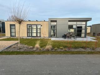 Chalet Meeresruhe Comfortable holiday residence - Enkhuizen - 0