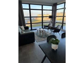 Chalet Meeresruhe Comfortable holiday residence - Enkhuizen - 6