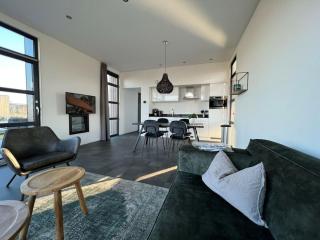 Chalet Meeresruhe Comfortable holiday residence - Enkhuizen - 7