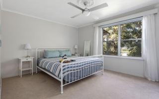 Seaside Escape - 4 Brittain St, Port Elliot - 1