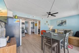 301 Ocean Ave, Unit 316 - The Harbor Light - North Wildwood - 5